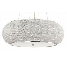 Подвесной светильник Ideal Lux Pasha PASHA' SP14 CROMO