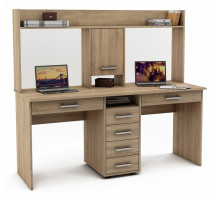 Стол письменный Остин-16Я