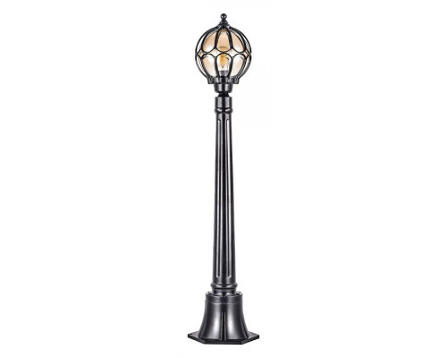 Наземный высокий светильник Feron PL3806 06347
