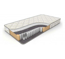 Матрас полутораспальный Single Holl TFK 2000x1400