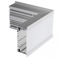 Профиль Arlight S2-LINIA94-F-L90W 021284