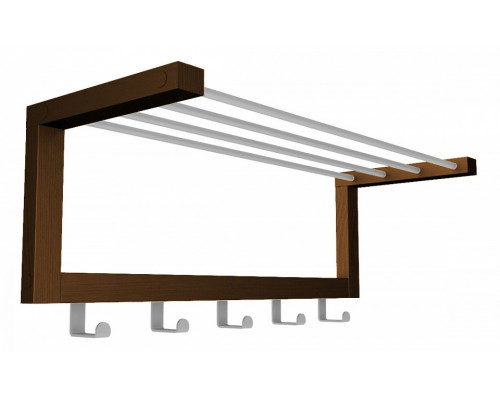 Вешалка-полка Дольче
