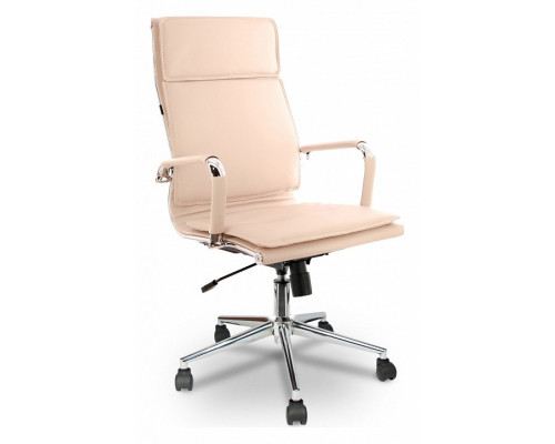 Кресло компьютерное Nerey T EP-nerey t eco beige