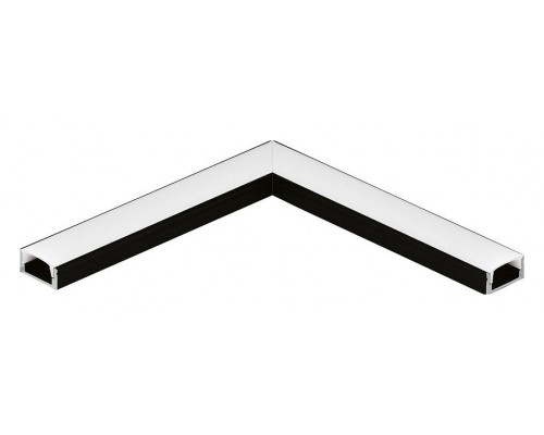 Короб накладной угловой внутренний Eglo ПРОМО Surface Profile 1 98919