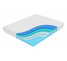 Матрас двуспальный Ocean Max Transform (Breeze) 1900х1600