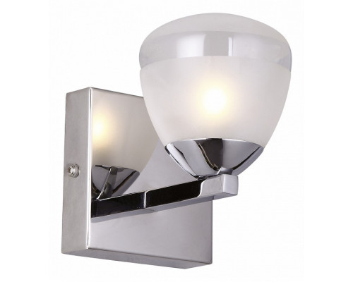 Светильник на штанге Arte Lamp Aqua A9501AP-1CC