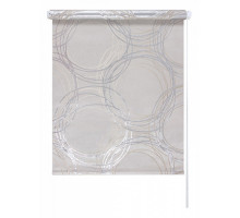 Штора рулонная Legrand Галактика 58069898