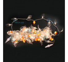 Гирлянда Супернить [10 м] RL-S1T10C-T/WW