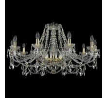 Подвесная люстра Bohemia Art Classic 11.25 11.25.10.360.Gd.Sp