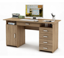 Стол письменный Лайт-7Я