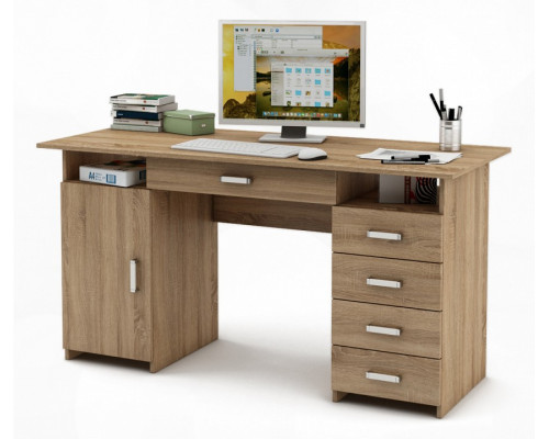 Стол письменный Лайт-7Я