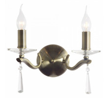 Бра Arti Lampadari Monti Monti E 2.1.2 A