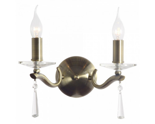 Бра Arti Lampadari Monti Monti E 2.1.2 A