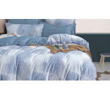 Постельное белье полутораспальное Satin de Luxe