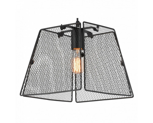 Подвесной светильник Lussole Bossier