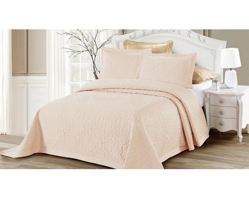 Покрывало с наволочками евростандарт Blumarine