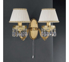 Бра Reccagni Angelo 6520 A 6520/2