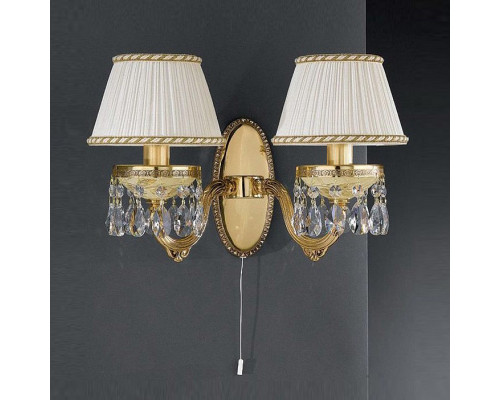 Бра Reccagni Angelo 6520 A 6520/2