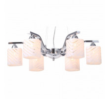 Подвесная люстра SilverLight Tulip 202.54.6