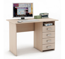 Стол письменный Лайт-5