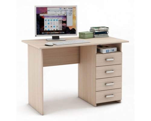 Стол письменный Лайт-5