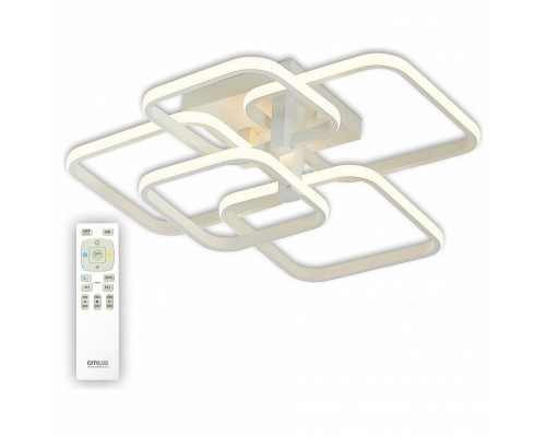 Накладной светильник Citilux Бакстер