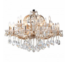 Подвесная люстра Dio D’Arte Galliano Galliano E 1.1.18.600 G