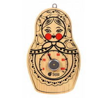 Гигрометр (21x11.5x3 см) 18047