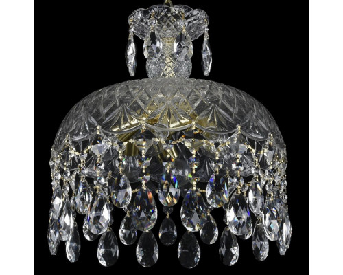 Подвесной светильник Bohemia Art Classic 14.03 14.03.6.d35.Gd.Sp