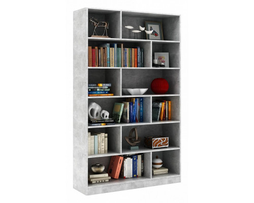 Стеллаж Либерти-6