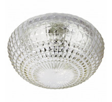Накладной светильник Arte Lamp Crystal A3825PL-2SS