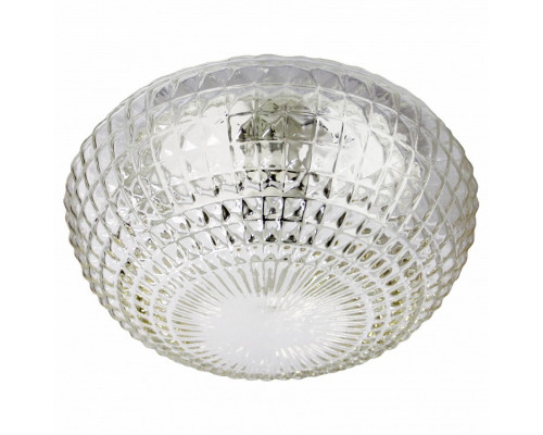 Накладной светильник Arte Lamp Crystal A3825PL-2SS