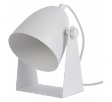 Настольная лампа декоративная Lucide Chago 45564/01/31