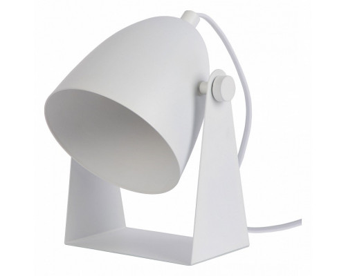 Настольная лампа декоративная Lucide Chago 45564/01/31