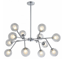 Люстра на штанге Favourite Bullae 2136-12P