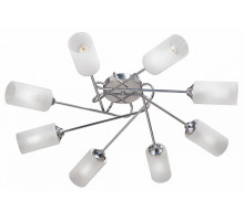 Потолочная люстра Vitaluce  V4909-9/8PL