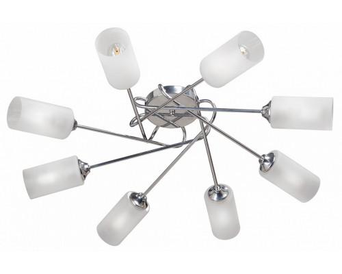 Потолочная люстра Vitaluce  V4909-9/8PL