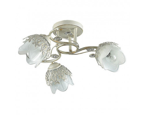 Потолочная люстра Lumion Florana 3002/3C