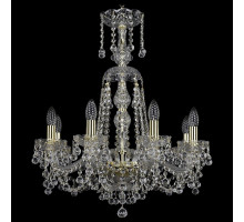 Подвесная люстра Bohemia Art Classic 11.26 11.26.8.200.XL-65.Gd.B