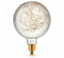 Лампа светодиодная Sun Lumen Starry E40 5Вт 2700K 57172