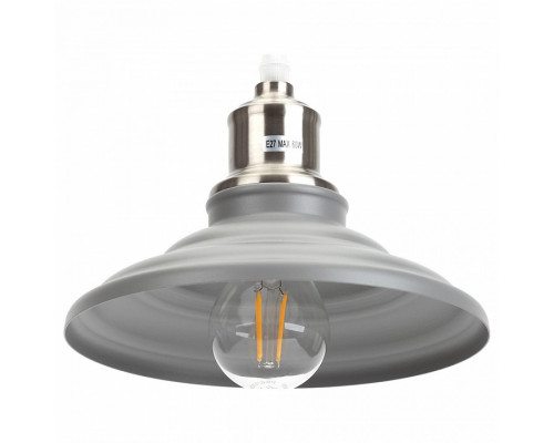 Подвесной светильник Эра PL4 PL4 GR