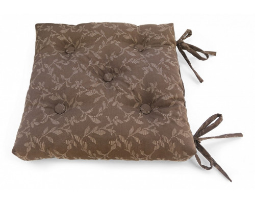 Подушка декоративная (40x40 см) Blackout