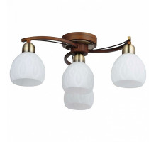 Потолочная люстра Lussole Kstall 