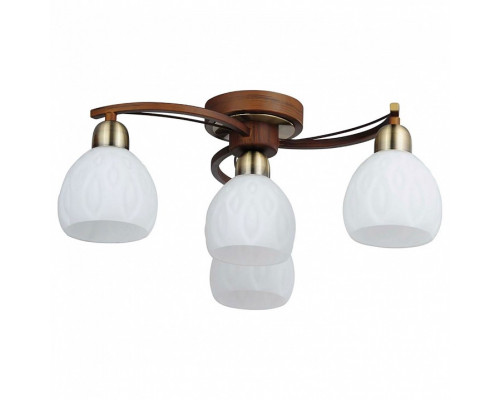 Потолочная люстра Lussole Kstall