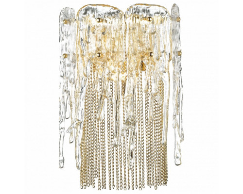 Накладной светильник Odeon Light Brita 4634/1W