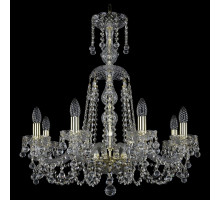 Подвесная люстра Bohemia Art Classic 11.26 11.26.8.220.XL-70.Gd.B