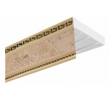 Карниз (300 см) Эконом+ Антик