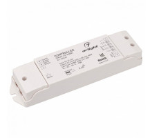 Контроллер-регулятор цвета RGBW Arlight SMART-K SMART-K2-RGBW (12-24V, 4x5A)