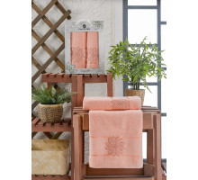 Набор полотенец для ванной Daystar