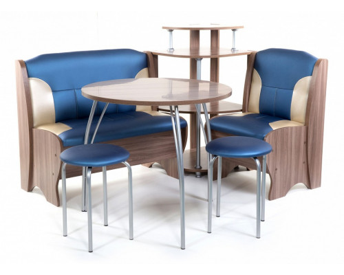 Уголок кухонный Лотос